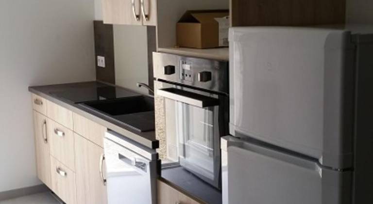 Holiday apartment with yard & terrace | Dogs allowed — photo 4