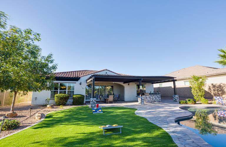 House  Ironwood Crossing