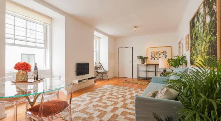 Rental apartment | Next to São Jorge Castle — photo 2
