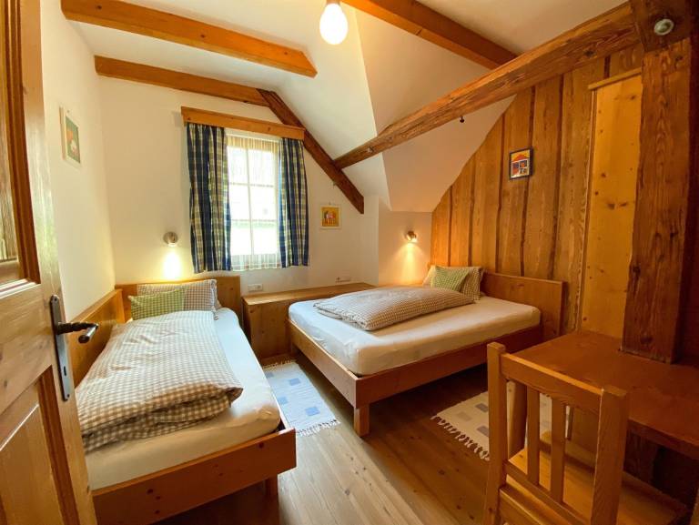 Apartment  Weinberg an der Raab