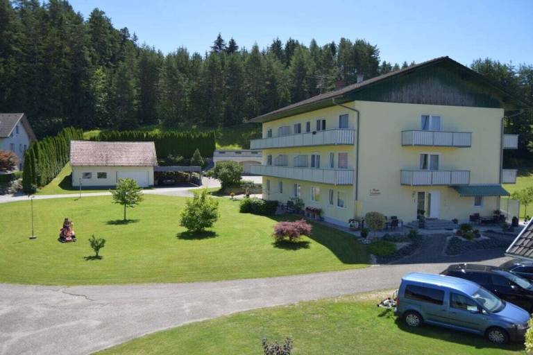 Ferienhaus Turnersee