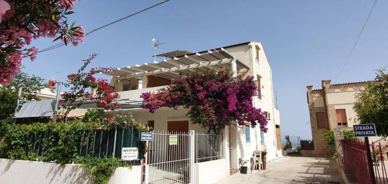 Casa Alcamo Marina