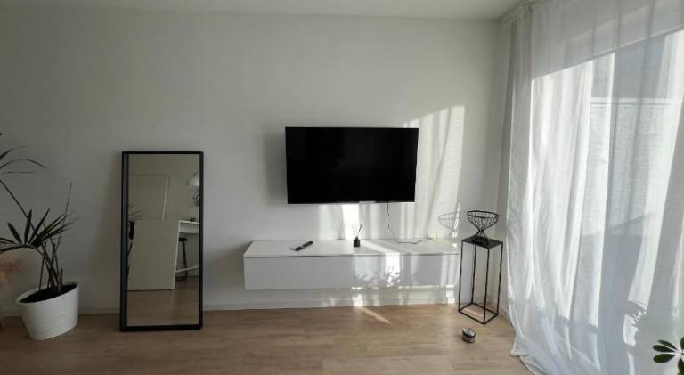 Ferienwohnung  Rudow