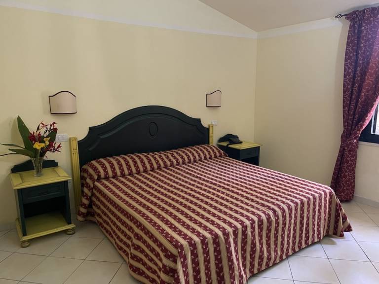 Cottage Arborea