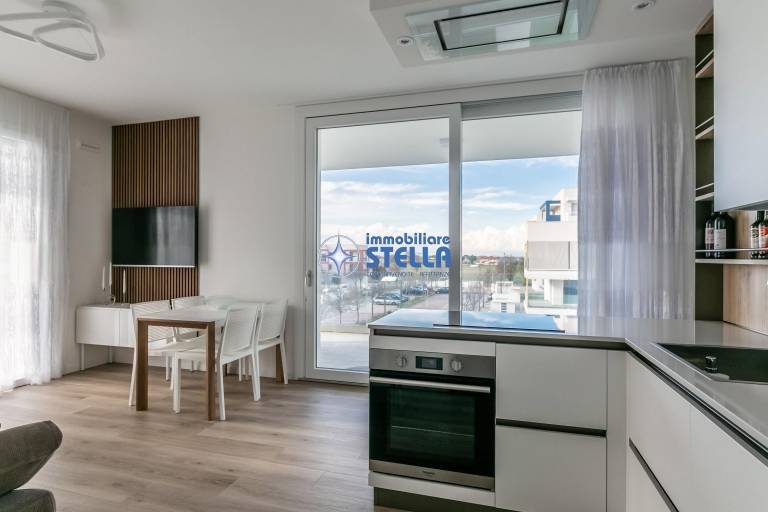Ferienwohnung Jesolo