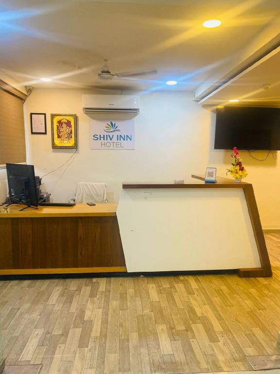 Hotel Shiv Inn