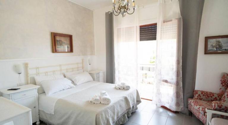 Villa Sarina Hotel & Beach Club — photo 2