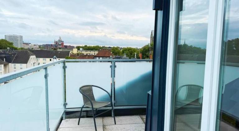 Rental apartment | Pets are welcome — photo 3