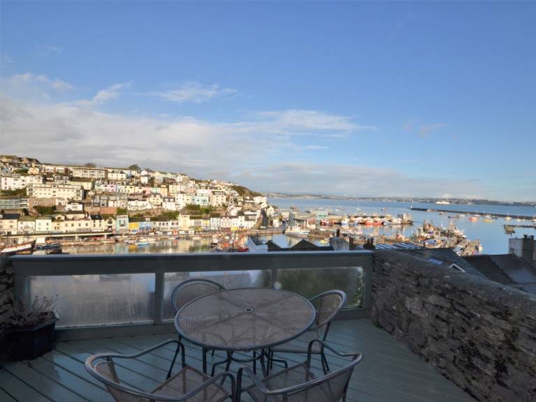 Cottage  Brixham