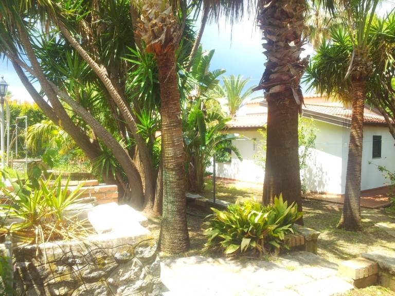 House with barbeque — photo 2