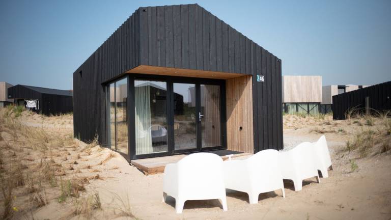 Dům Zandvoort