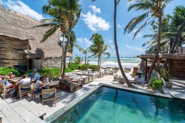Apartment  Tulum