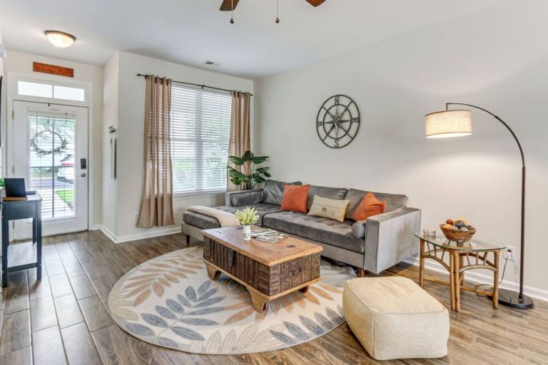 Apartment Bluffton