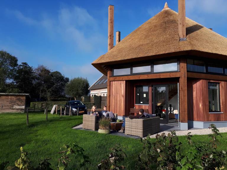 Ferienhaus Hoek van Holland