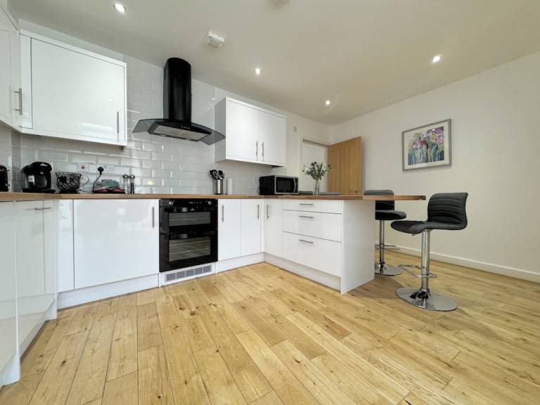 Apartment Ulverston