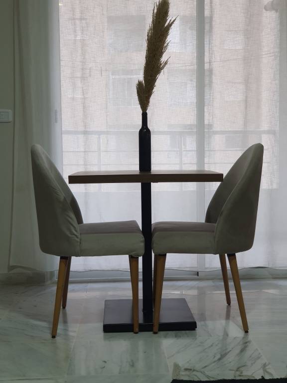 Appartement Tunis