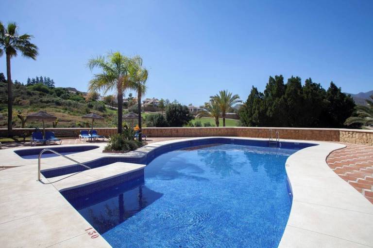 Ferienhaus Mijas
