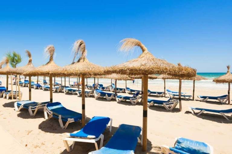 Apartament Can Picafort