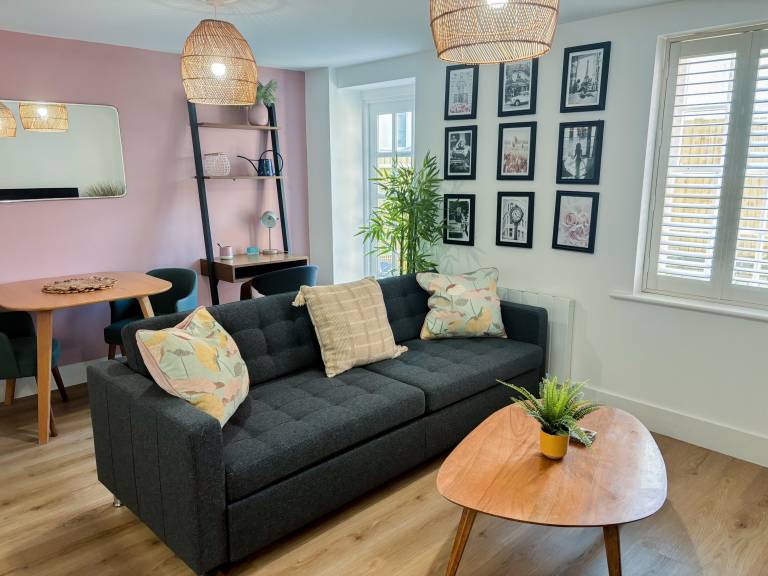 Apartamento Southampton