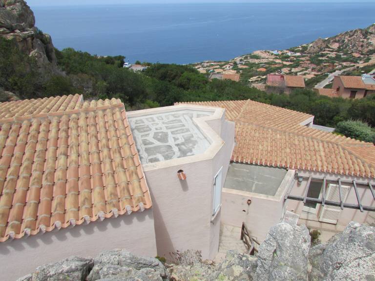 Villa Costa Paradiso