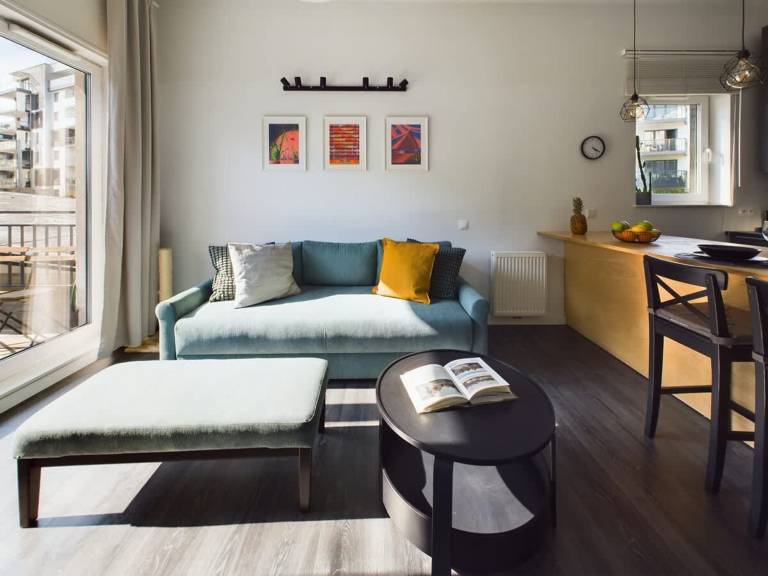 Apartament Sopot