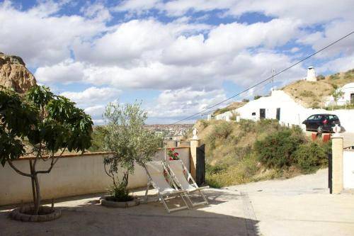 Casa  Guadix