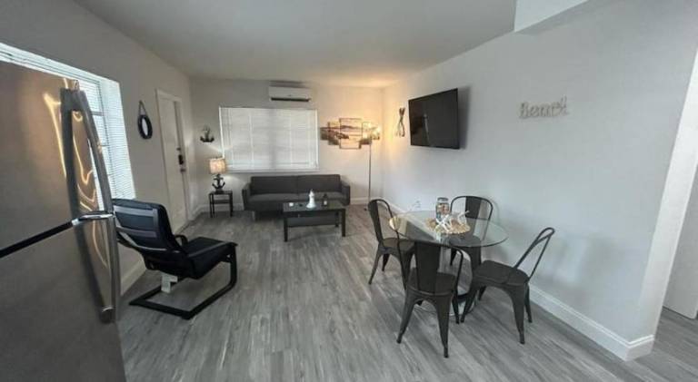Wonderful holiday apartment | Pet-friendly — photo 5