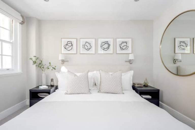 Casa vacanza Marylebone