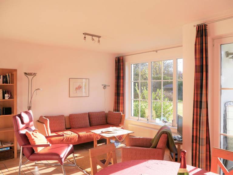 Ferienwohnung Prerow