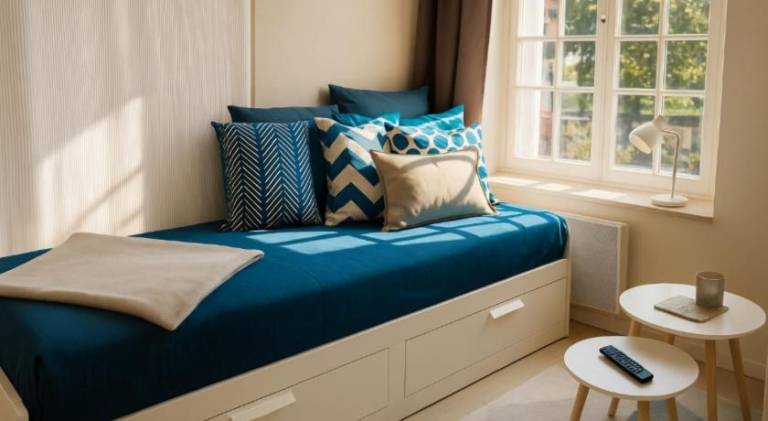 Holiday apartment | Pets are welcome in Mondeville