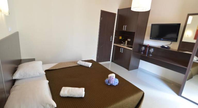 Apartament Herceg Novi