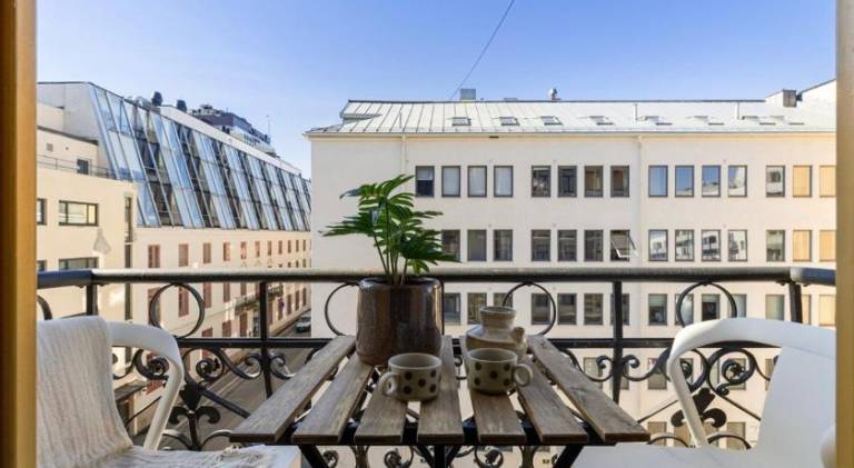Lovely holiday apartment | Near Royal Palace | Dogs allowed — photo 3