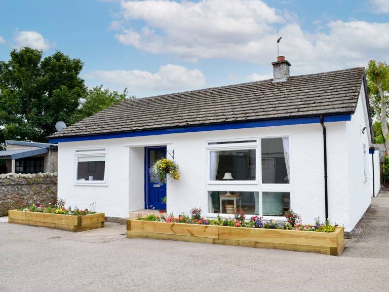 The Butchers Cottage