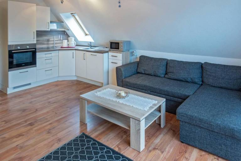 Apartment Roggenstede