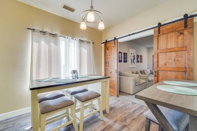 Spacious Lubbock Home w/ Private Pool & Yard! — photo 3