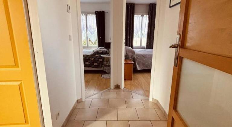 Chambres d'hotes au calme avec piscine — photo 3