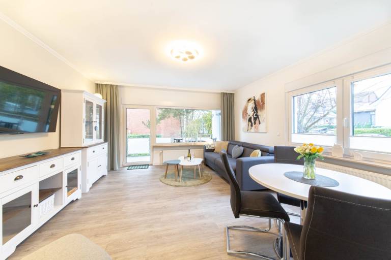 Ferienwohnung Timmendorfer Strand