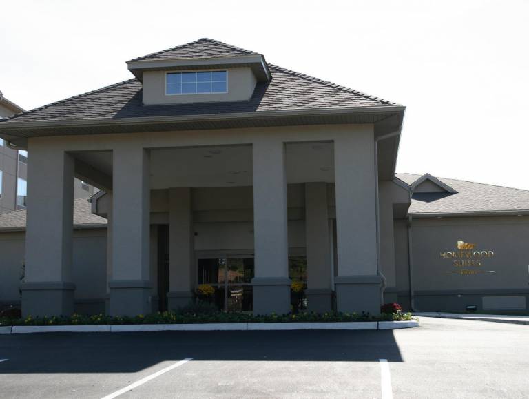 Homewood Suites by Hilton Leesburg in Leesburg, VA
