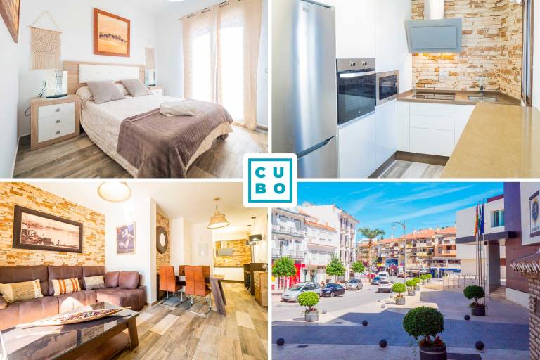 Apartamento Alhaurín el Grande