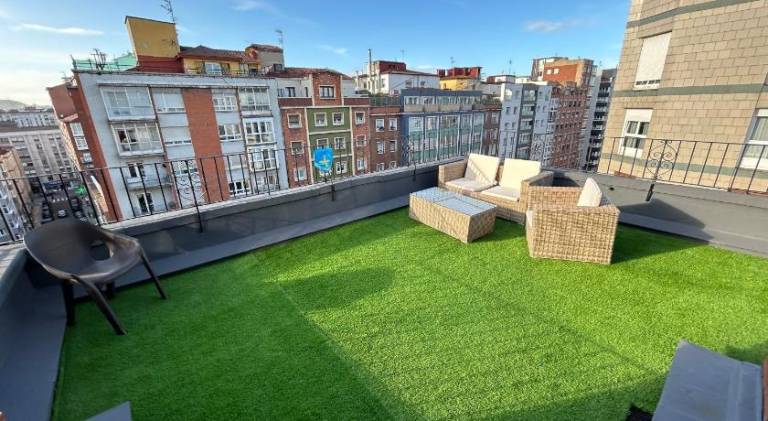 Holiday apartment with 2 rooms for 6 persons — photo 3