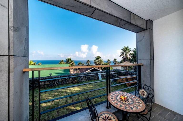Sea & Wave Pension