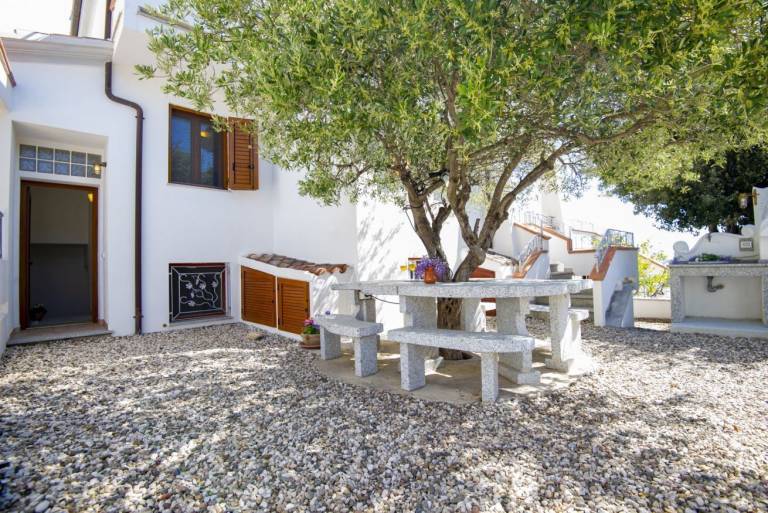Ferienwohnung Cala Gonone