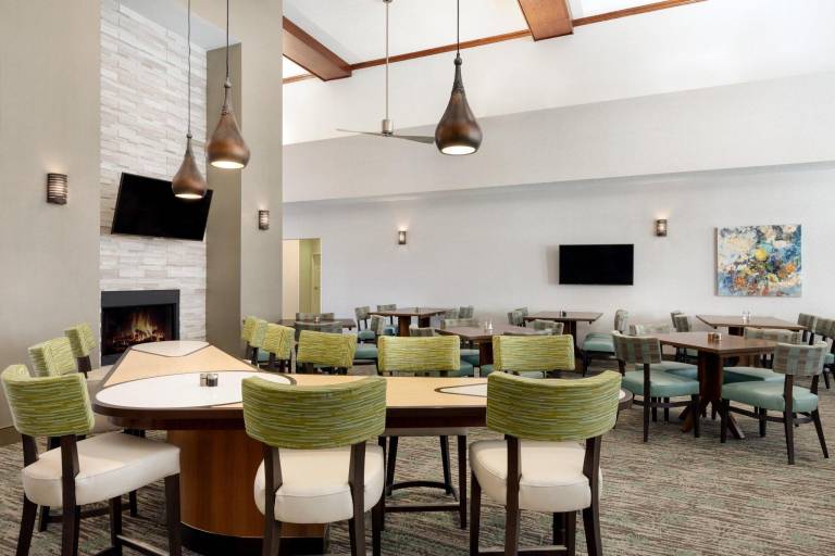 Homewood Suites by Hilton Dallas - Arlington — photo 5