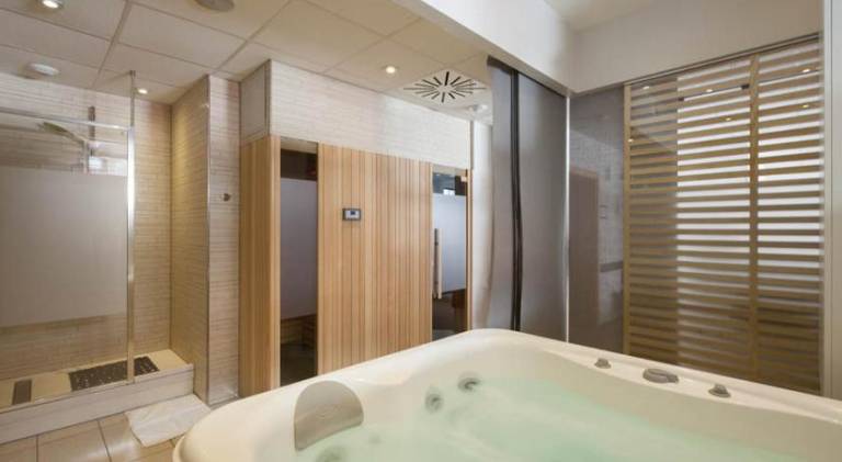 Hotel et Spa La Villa K - Basel Airport — photo 5