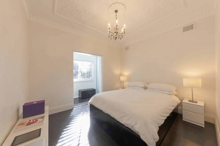 Apartment Bondi Beach