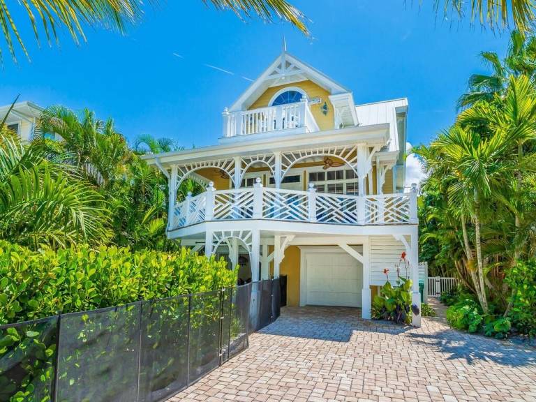 Ferienhaus  Anna Maria Island