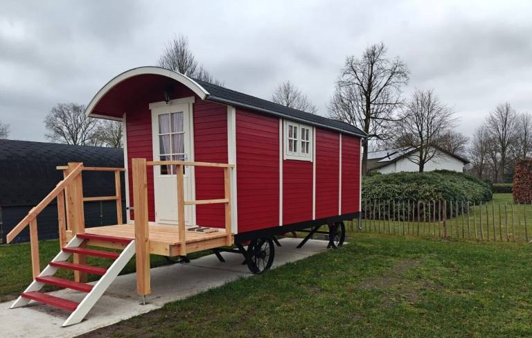Hut Bergeijk