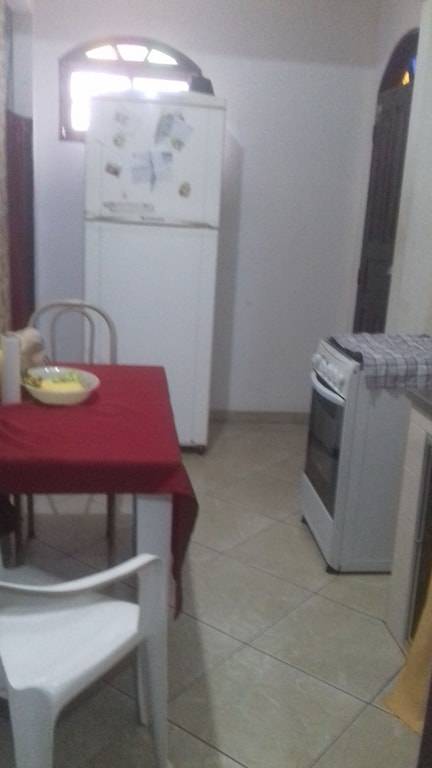 Condomínio Nova Esperança