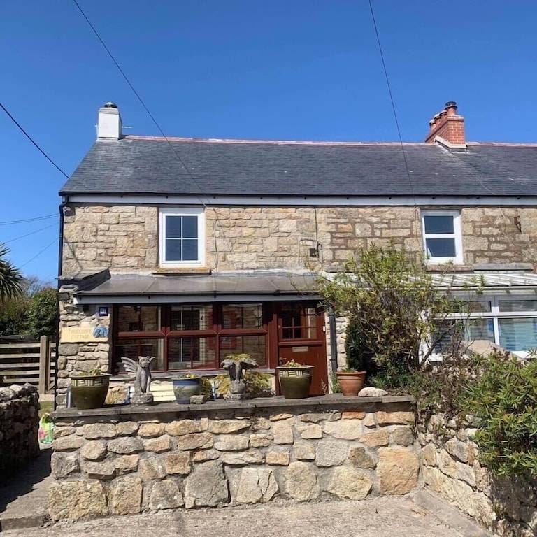 House Porthleven