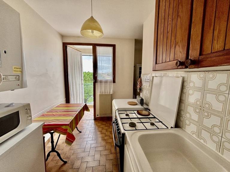 Nice apartment | Next to the beach | Pet-friendly — photo 5